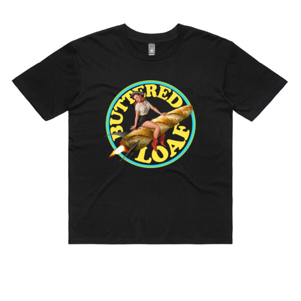 Loaf Girl Tee Thumbnail