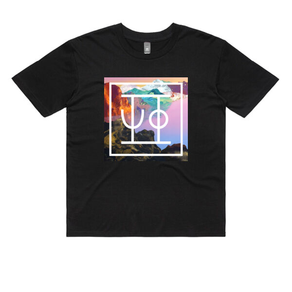 *Limited Edition* Future Gaze Tee Thumbnail